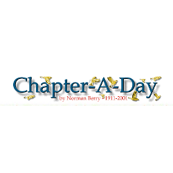 Chapter a Day