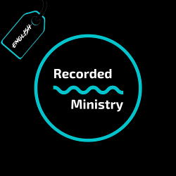 Recorded Ministry
