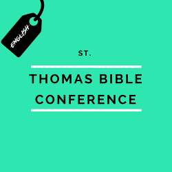 St. Thomas Bible Conference