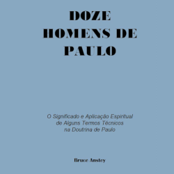 Doze Homens de Paulo