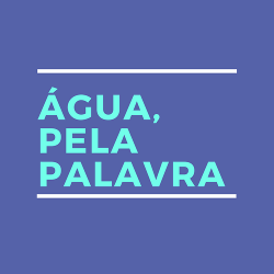 Água, pela Palavra