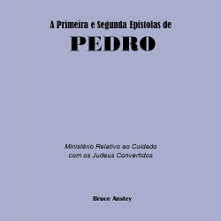 As Epístolas de Pedro