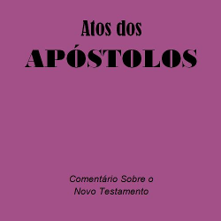 Atos dos Apóstolos