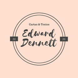 Edward Dennett