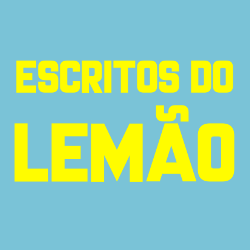 Escritos do Lemão