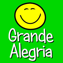 Grande Alegria