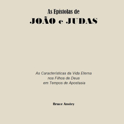 As Epístolas João e Judas