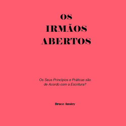 Os Irmãos Abertos