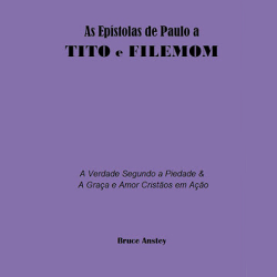 Epístolas de Paulo a Tito e Filemom